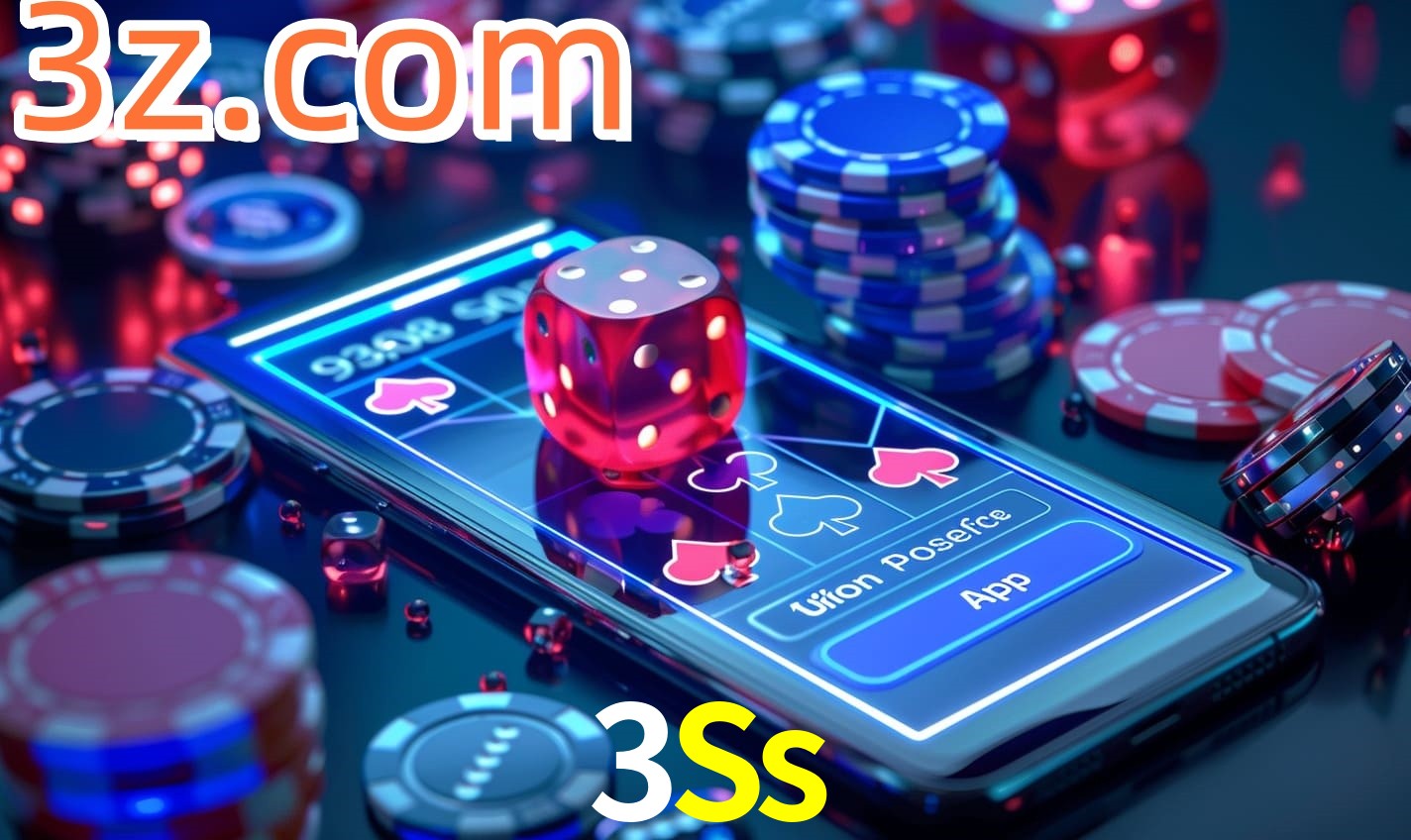 Baixar App 3Ss