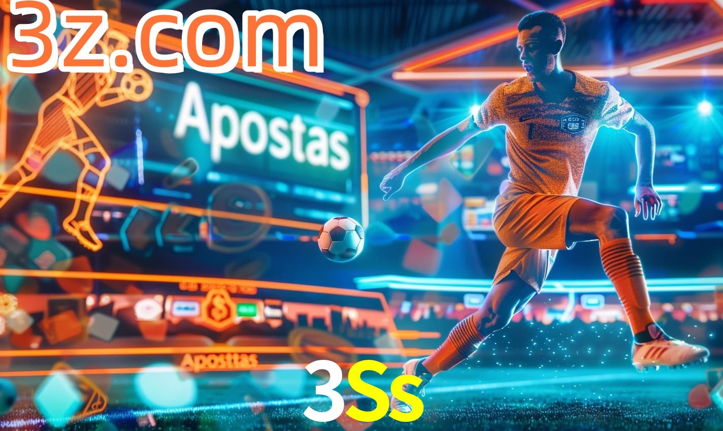 Apostas 3Ss