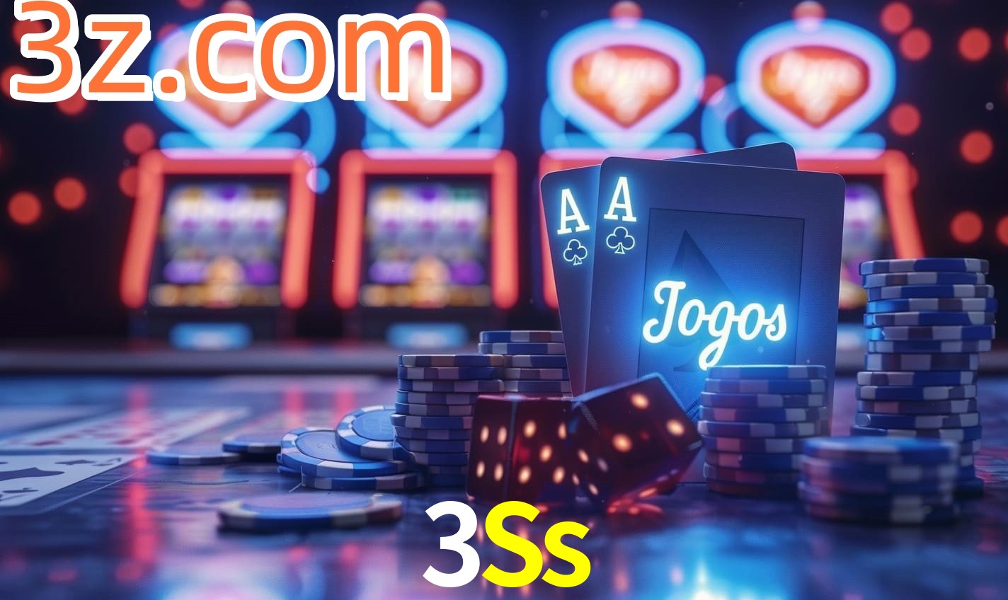 Lista de Jogos 3Ss