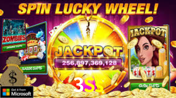 Melhor Casino Online 3Ss